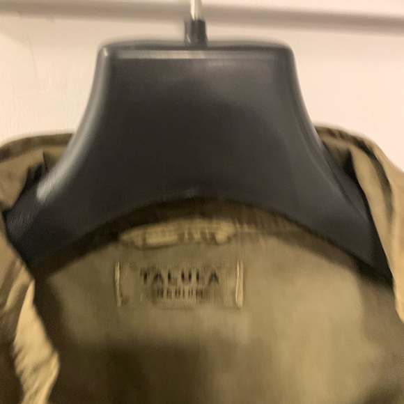 Aritzia Talula Trooper Jacket. - Picture 2 of 2